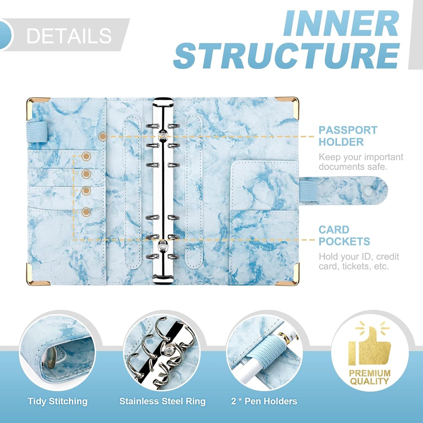Budget Binder