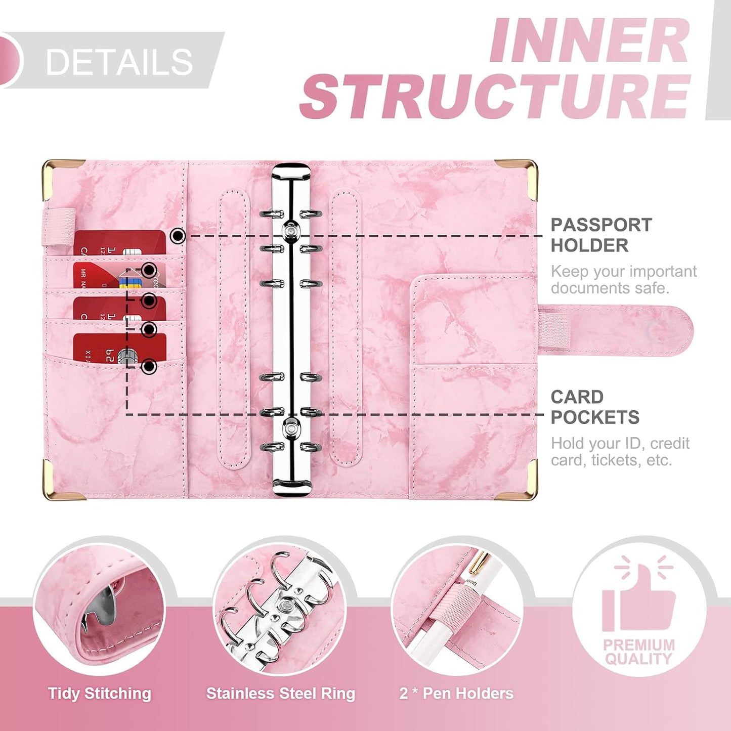 Budget Binder