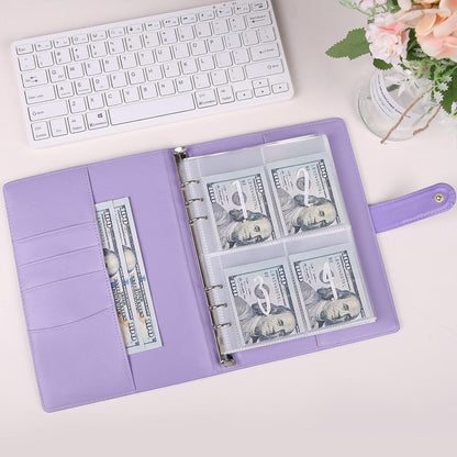 100 Envelope Savings Challenge